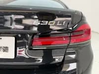 BMW 5 Series 2022 Facelift 530Li Leading Luxury Package — миниатюра 10