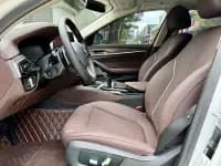 2021 BMW 5 Series 530Li Leading Edition M Sport Package — миниатюра 8