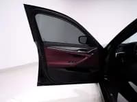 2022 BMW 5 Series 530Li Leading Edition M Sport Package — миниатюра 12