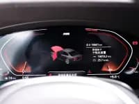 2022 BMW 5 Series 530Li Leading Edition M Sport Package — миниатюра 16