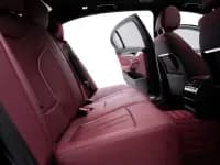 2022 BMW 5 Series 530Li Leading Edition M Sport Package — миниатюра 20