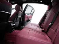 2022 BMW 5 Series 530Li Leading Edition M Sport Package — миниатюра 23