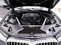 2022 BMW 5 Series 530Li Leading Edition M Sport Package — миниатюра 25