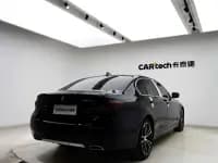 2022 BMW 5 Series 530Li Leading Edition M Sport Package — миниатюра 27