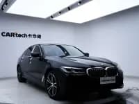 2022 BMW 5 Series 530Li Leading Edition M Sport Package — миниатюра 7
