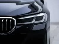 2022 BMW 5 Series 530Li Leading Edition M Sport Package — миниатюра 8