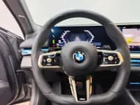 2024 BMW 5 Series 530Li Leading Edition M Sport Package — миниатюра 15