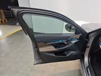 2024 BMW 5 Series 530Li Leading Edition M Sport Package — миниатюра 17