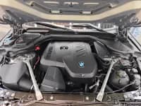 2024 BMW 5 Series 530Li Leading Edition M Sport Package — миниатюра 18