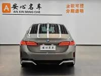 2024 BMW 5 Series 530Li Leading Edition M Sport Package — миниатюра 4