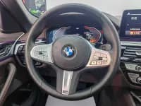 2022 BMW 5 Series Facelift 525Li M Sport Package — миниатюра 16
