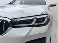 2022 BMW 5 Series Facelift 525Li M Sport Package — миниатюра 4