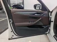 2022 BMW 5 Series Facelift 525Li M Sport Package — миниатюра 8