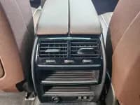 2022 BMW 5 Series Facelift 525Li M Sport Package — миниатюра 9