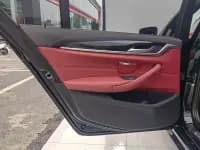 2022 BMW 5 Series Facelift 525Li M Sport Package — миниатюра 11