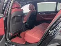 2022 BMW 5 Series Facelift 525Li M Sport Package — миниатюра 12