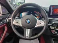 2022 BMW 5 Series Facelift 525Li M Sport Package — миниатюра 13