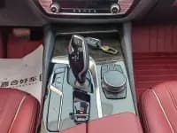 2022 BMW 5 Series Facelift 525Li M Sport Package — миниатюра 15