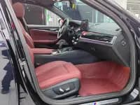 2022 BMW 5 Series Facelift 525Li M Sport Package — миниатюра 17