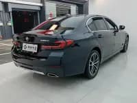 2022 BMW 5 Series Facelift 525Li M Sport Package — миниатюра 20