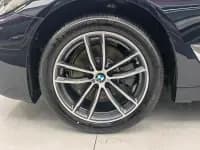 2022 BMW 5 Series Facelift 525Li M Sport Package — миниатюра 6
