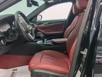 2022 BMW 5 Series Facelift 525Li M Sport Package — миниатюра 7