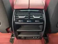 2022 BMW 5 Series Facelift 525Li M Sport Package — миниатюра 10