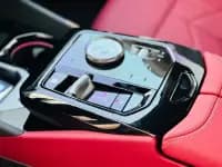 2026 BMW 5 Series 525Li M Sport Package — миниатюра 11