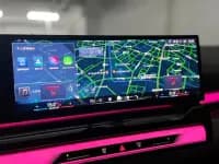 2026 BMW 5 Series 525Li M Sport Package — миниатюра 12