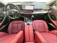 2026 BMW 5 Series 525Li M Sport Package — миниатюра 15