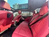 2026 BMW 5 Series 525Li M Sport Package — миниатюра 17