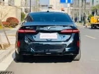 2026 BMW 5 Series 525Li M Sport Package — миниатюра 5