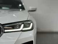 2023 BMW 5 Series 530Li Leading Edition M Sport Package — миниатюра 13