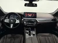 2023 BMW 5 Series 530Li Leading Edition M Sport Package — миниатюра 6