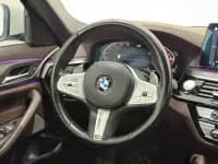 2023 BMW 5 Series 530Li Leading Edition M Sport Package — миниатюра 9