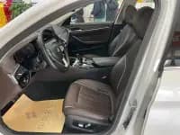 2020 BMW 5 Series 530Li xDrive Luxury Package — миниатюра 11