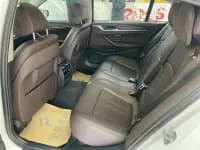 2020 BMW 5 Series 530Li xDrive Luxury Package — миниатюра 14