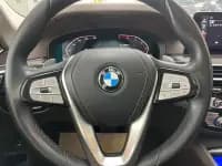 2020 BMW 5 Series 530Li xDrive Luxury Package — миниатюра 15