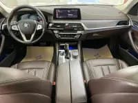 2020 BMW 5 Series 530Li xDrive Luxury Package — миниатюра 16