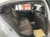 2020 BMW 5 Series 530Li xDrive Luxury Package — миниатюра 18