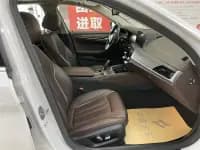 2020 BMW 5 Series 530Li xDrive Luxury Package — миниатюра 19