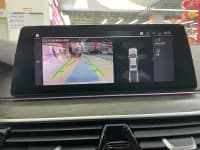 2020 BMW 5 Series 530Li xDrive Luxury Package — миниатюра 22