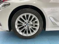 2020 BMW 5 Series 530Li xDrive Luxury Package — миниатюра 27