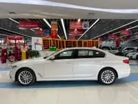 2020 BMW 5 Series 530Li xDrive Luxury Package — миниатюра 4