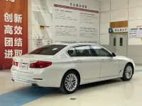 2020 BMW 5 Series 530Li xDrive Luxury Package — миниатюра 7