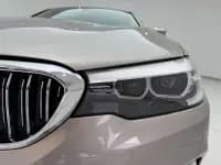 BMW 5 Series 2019 Facelift 530Li Leading Luxury Package — миниатюра 2
