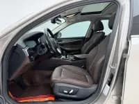 BMW 5 Series 2019 Facelift 530Li Leading Luxury Package — миниатюра 15