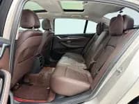 BMW 5 Series 2019 Facelift 530Li Leading Luxury Package — миниатюра 17