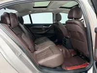 BMW 5 Series 2019 Facelift 530Li Leading Luxury Package — миниатюра 20