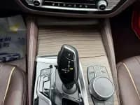 BMW 5 Series 2019 Facelift 530Li Leading Luxury Package — миниатюра 24